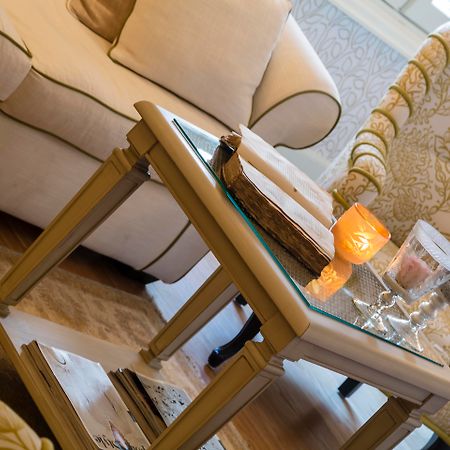 Hotel Le Saint Paul Zewnętrze zdjęcie