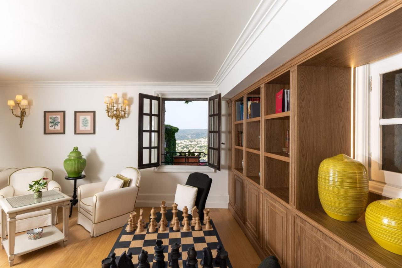 Hotel Le Saint Paul Zewnętrze zdjęcie