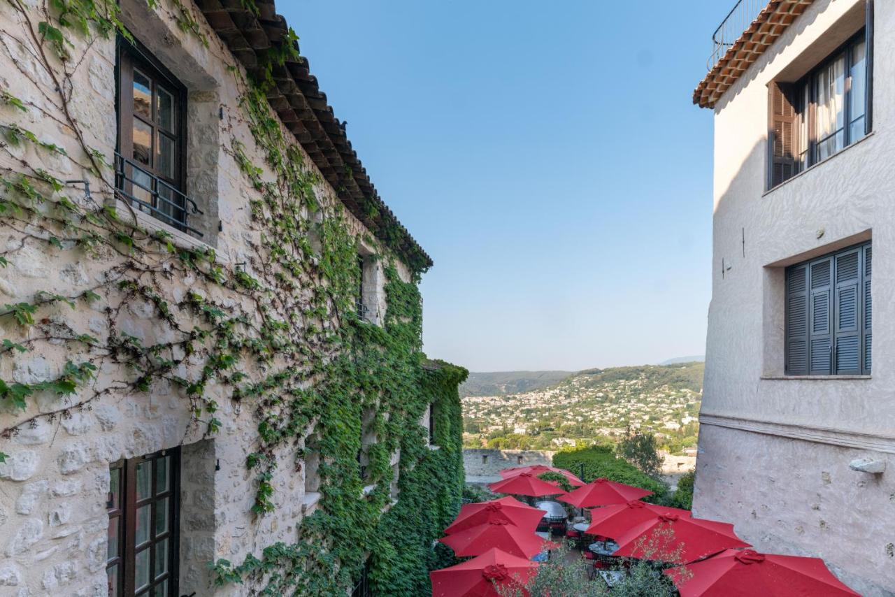 Hotel Le Saint Paul Zewnętrze zdjęcie
