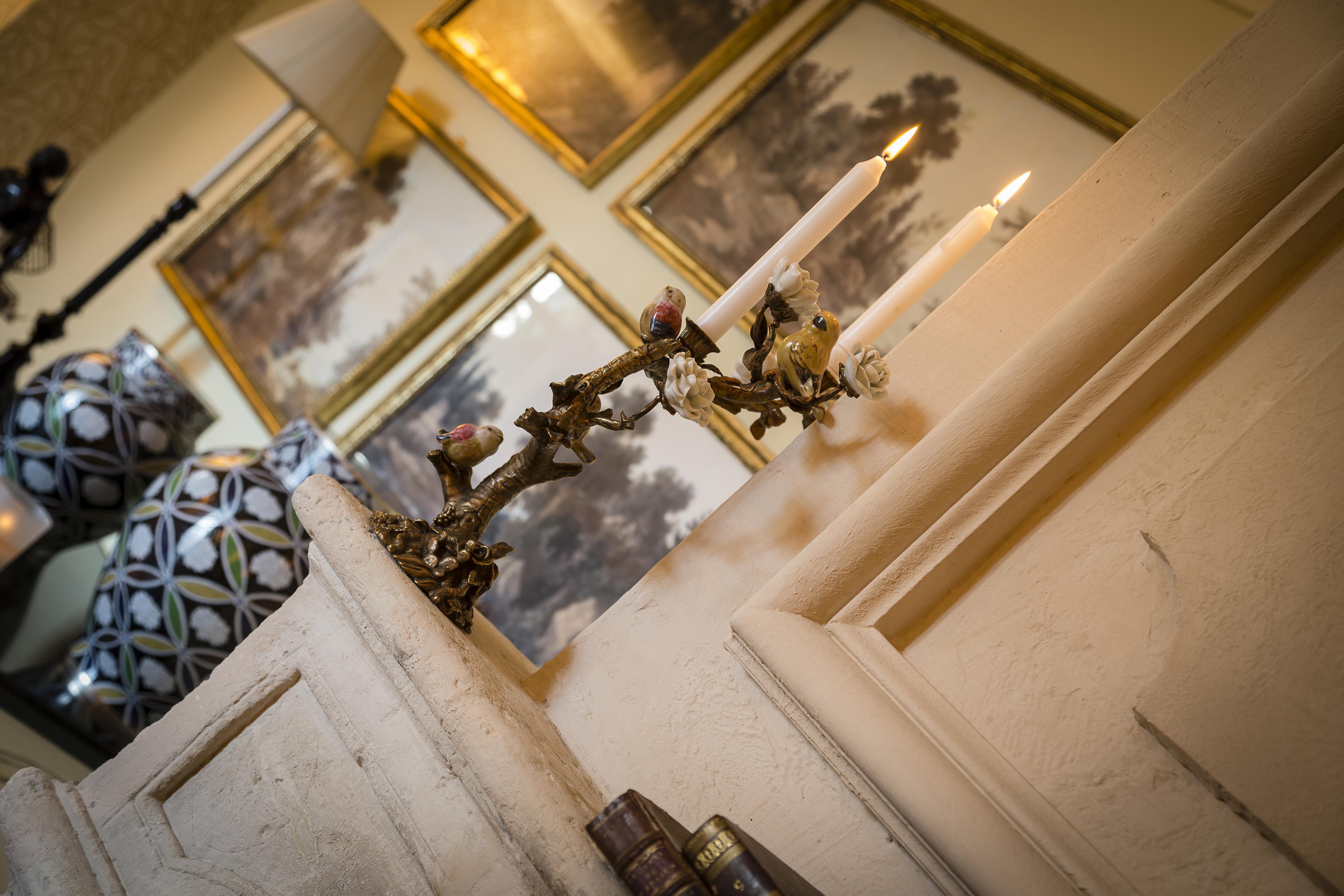 Hotel Le Saint Paul Zewnętrze zdjęcie