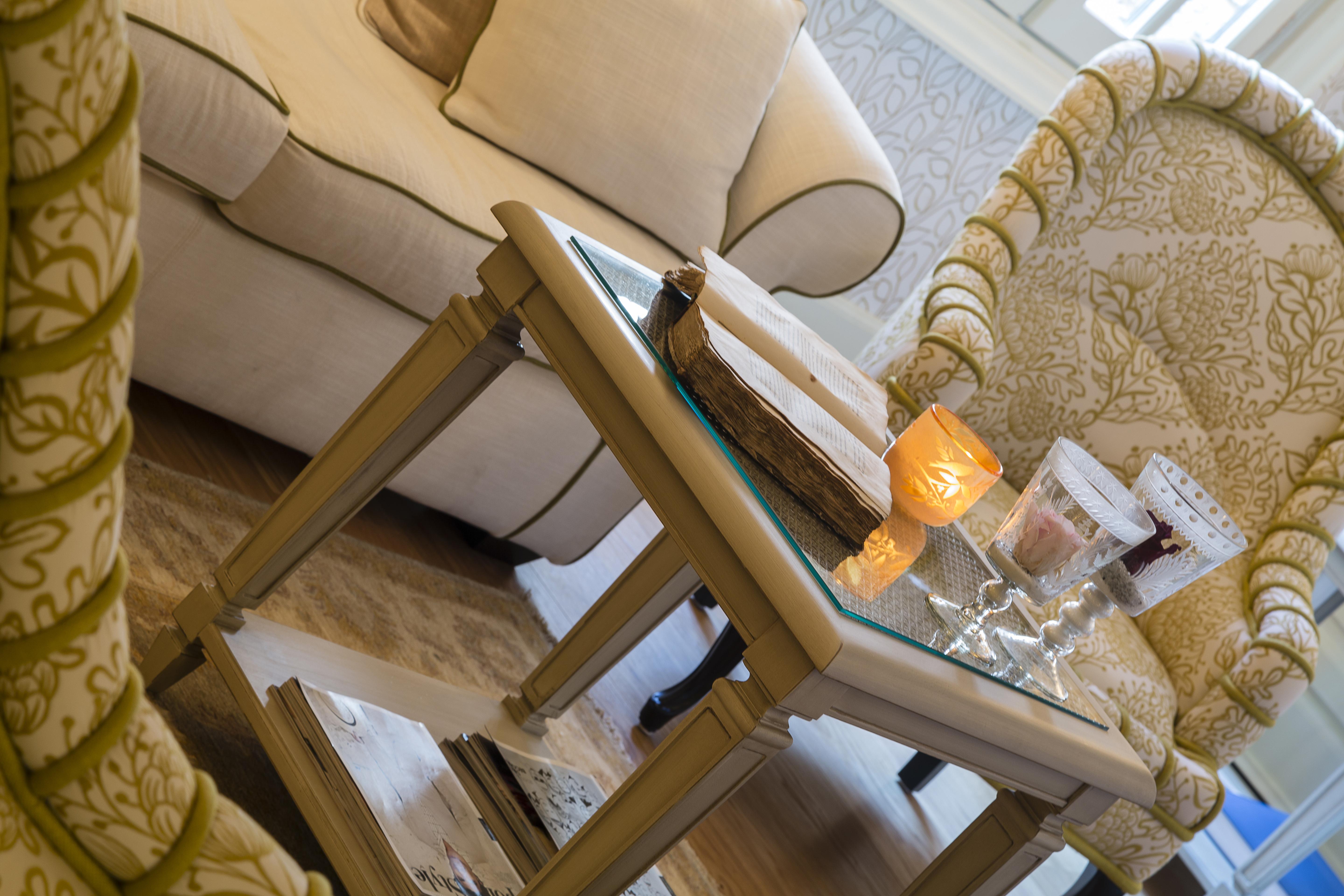 Hotel Le Saint Paul Zewnętrze zdjęcie