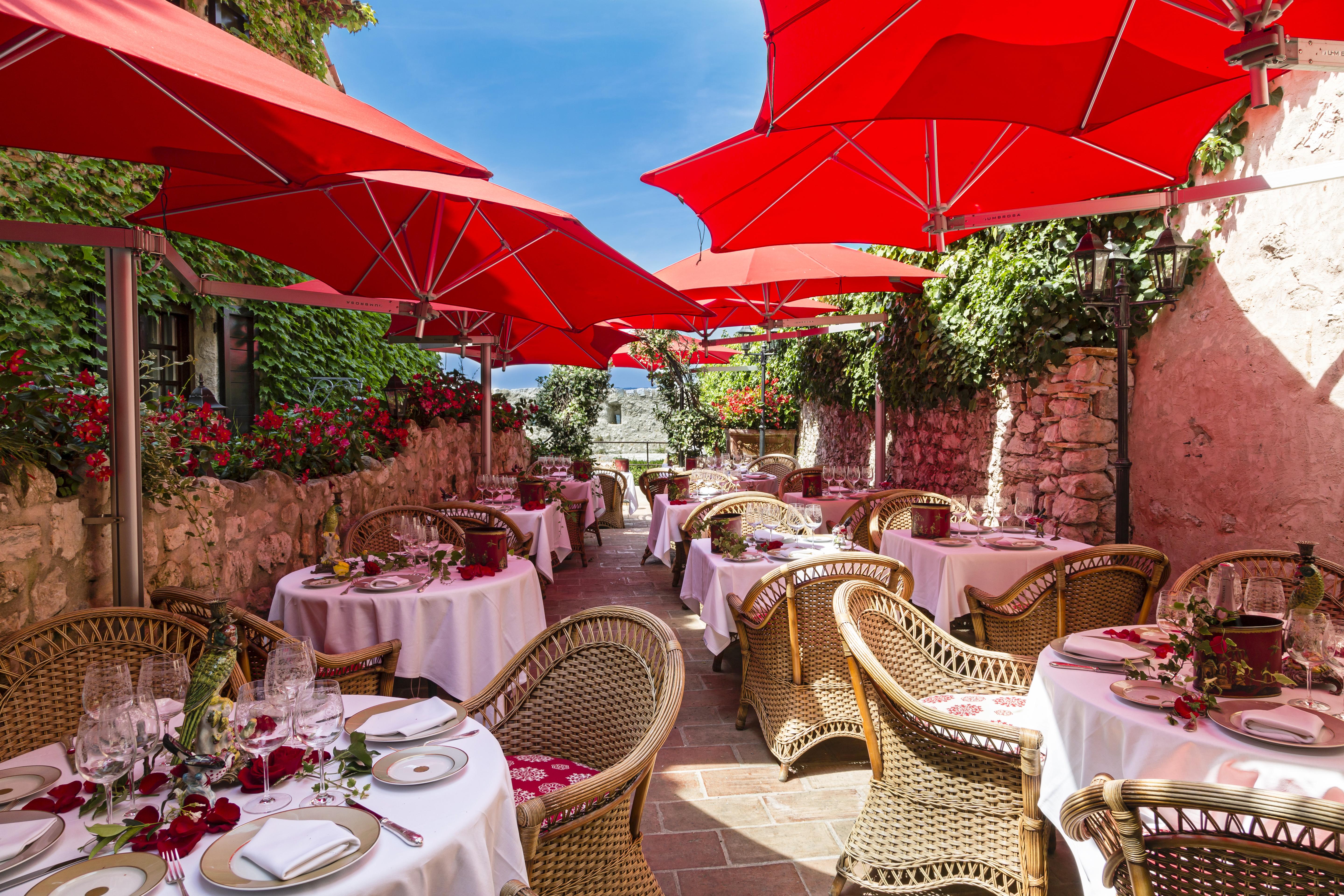 Hotel Le Saint Paul Zewnętrze zdjęcie