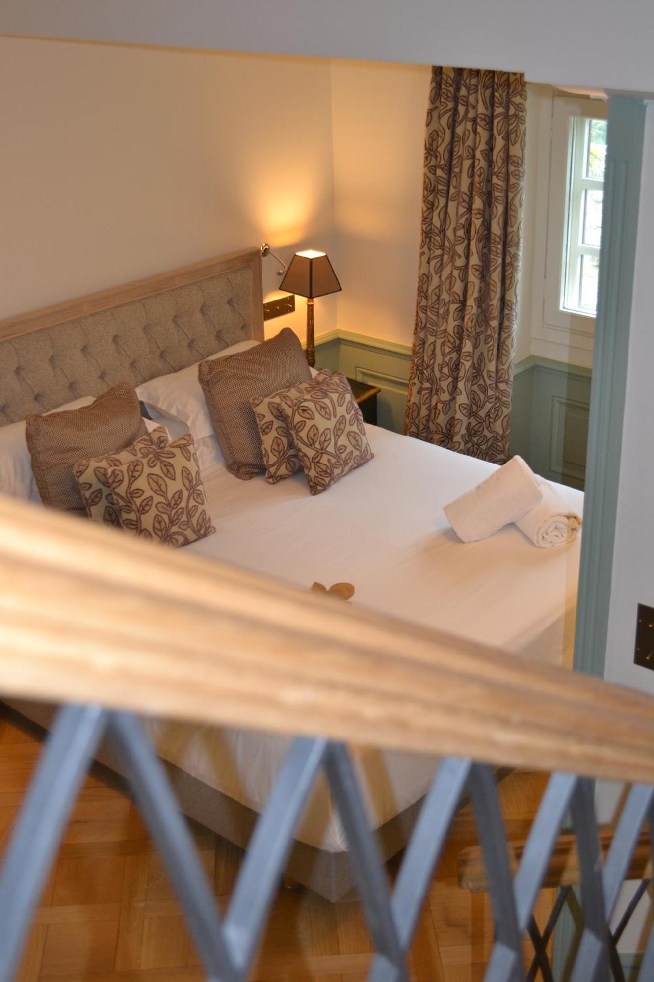 Hotel Le Saint Paul Zewnętrze zdjęcie
