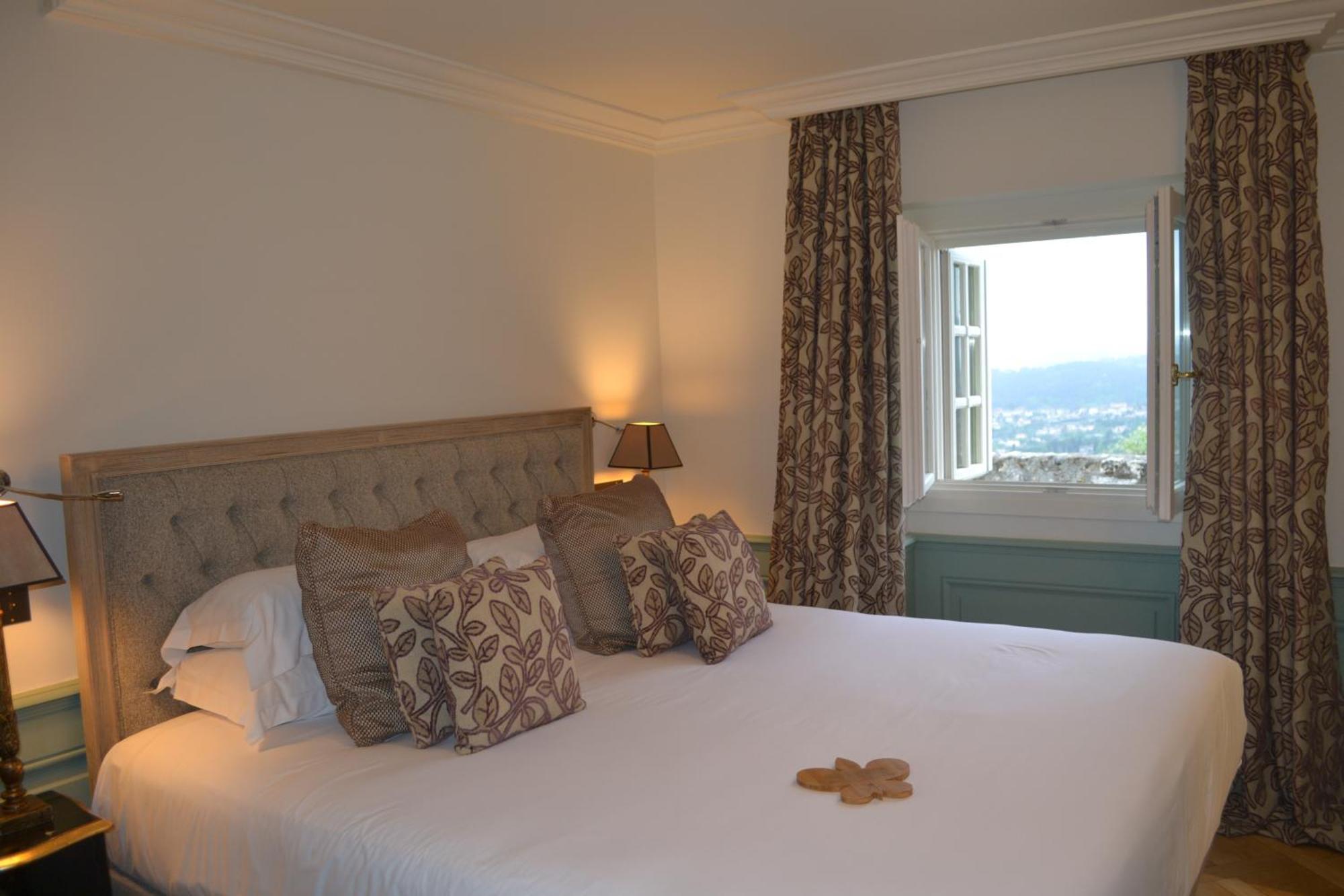 Hotel Le Saint Paul Zewnętrze zdjęcie