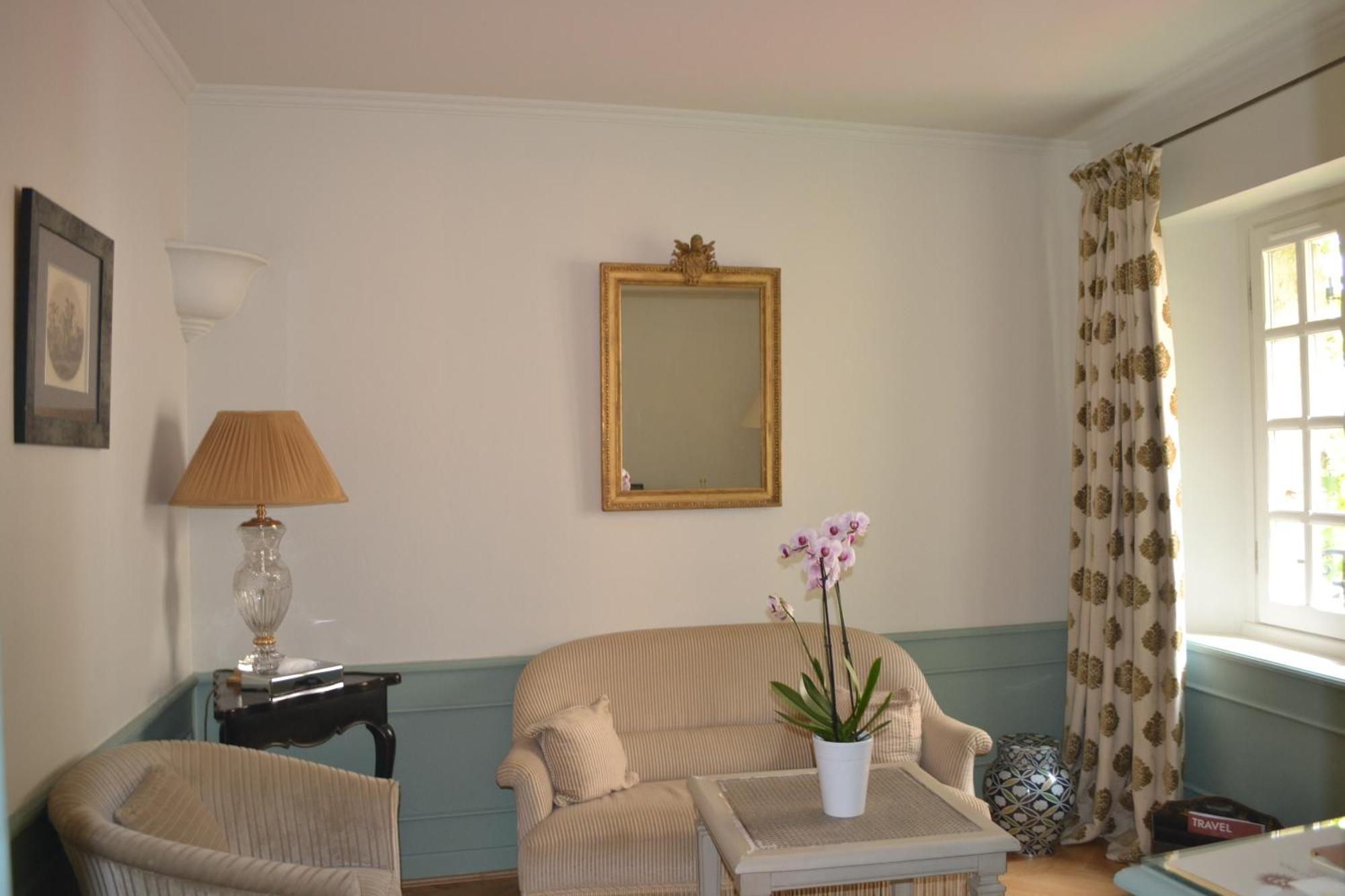 Hotel Le Saint Paul Zewnętrze zdjęcie